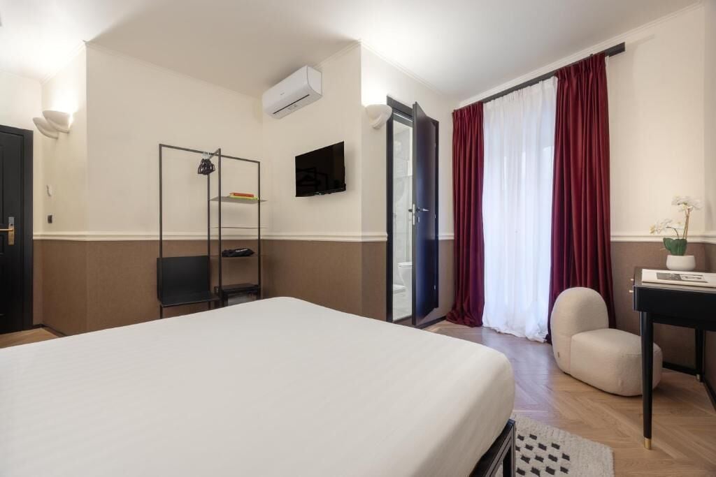 Foto - Piazza di Spagna Prestige