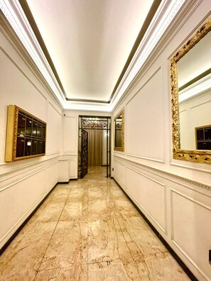 Exterior - Piazza di Spagna Prestige (Rome)