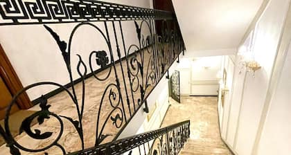 Piazza di Spagna Prestige