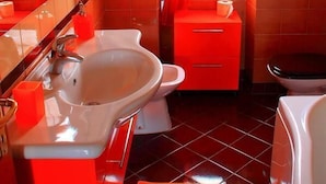 Unclassified image, 3 of 16, button - Hello Roma B&B (Rome)