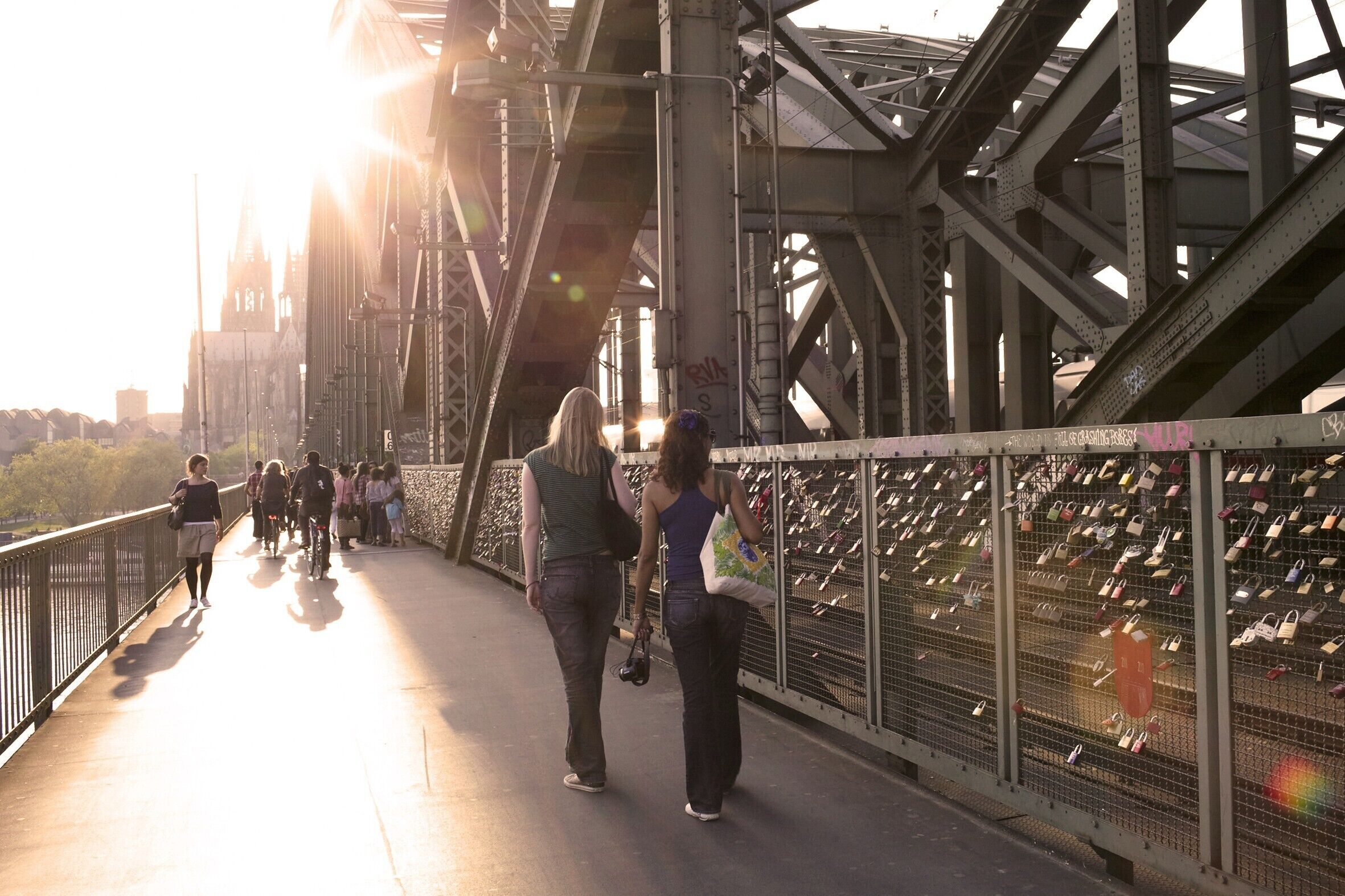 Photo - Hotel Alt Deutz City-Messe-Arena KONTAKTLOSER SELF CHECK-IN