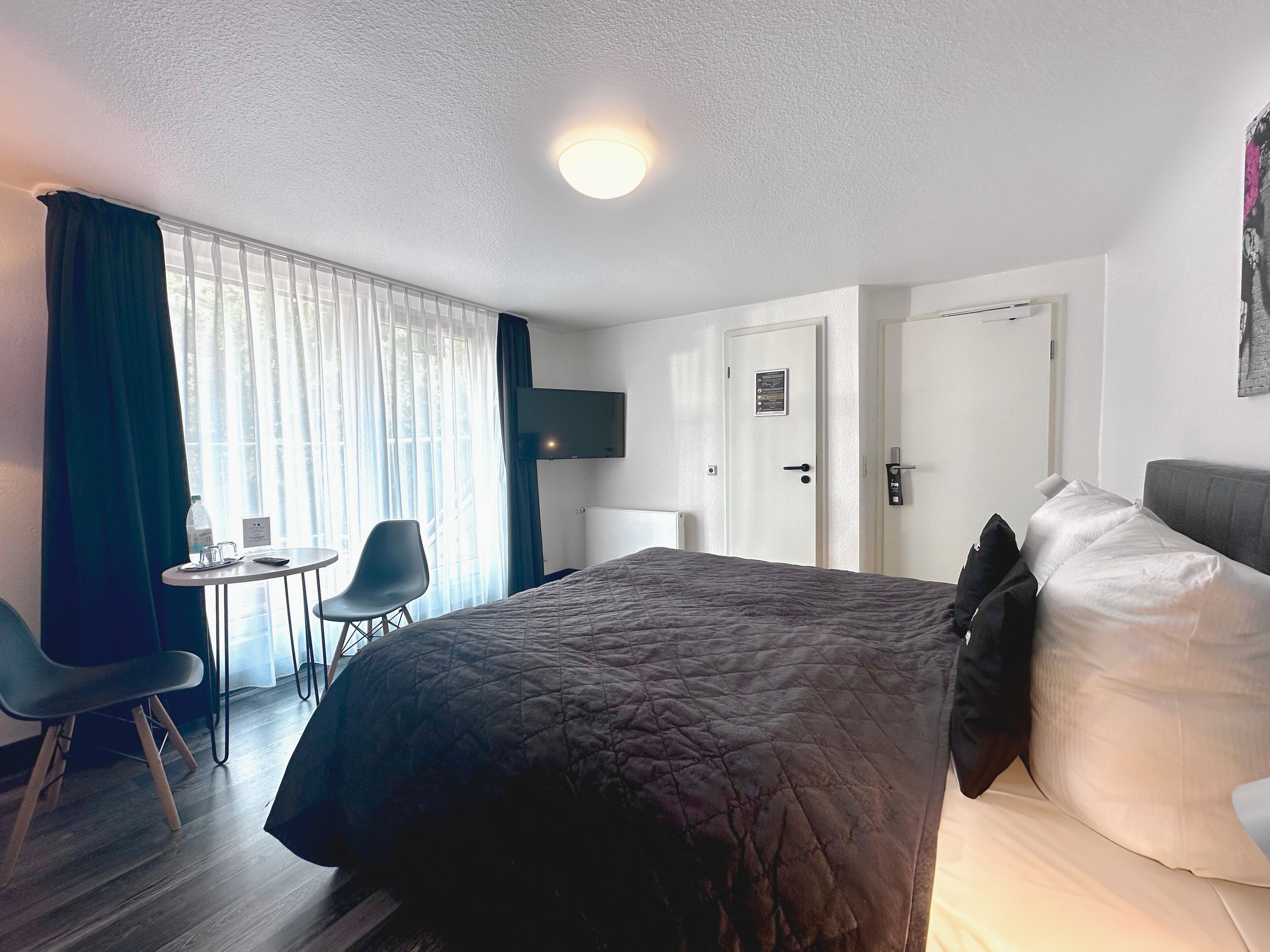 Foto - Hotel Alt Deutz