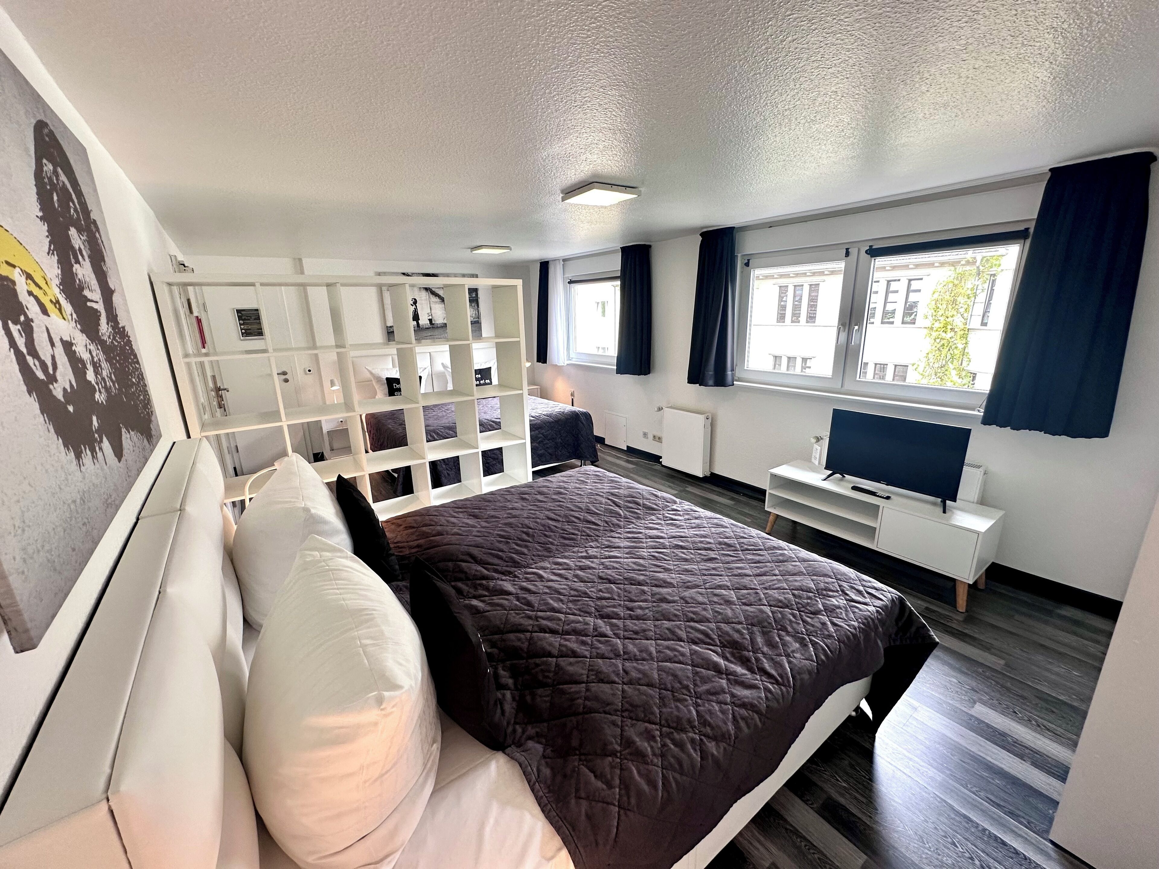 Foto - Hotel Alt Deutz City-Messe-Arena KONTAKTLOSER SELF CHECK-IN