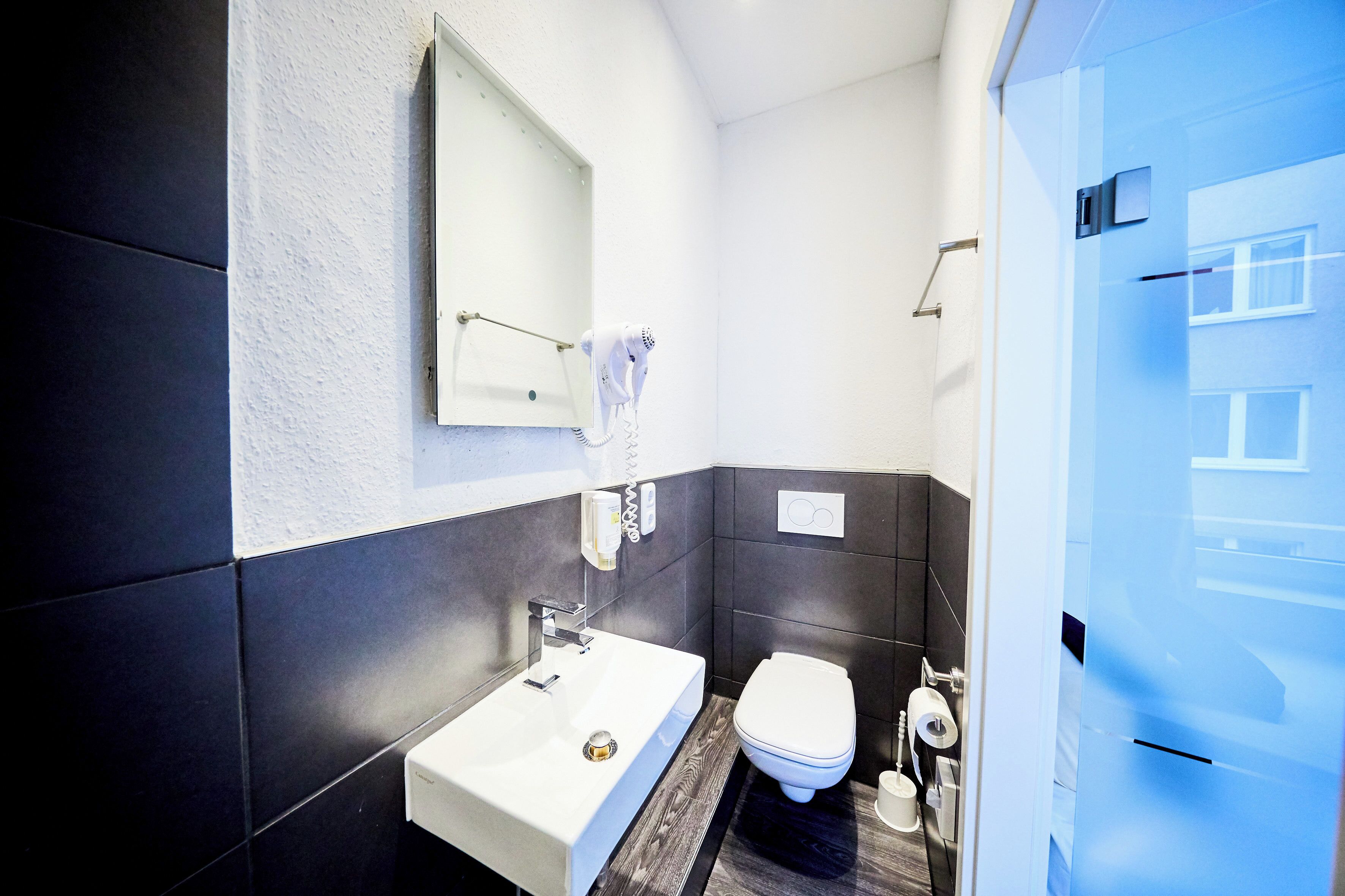 Photo - Hotel Alt Deutz