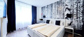 Hotel Alt Deutz