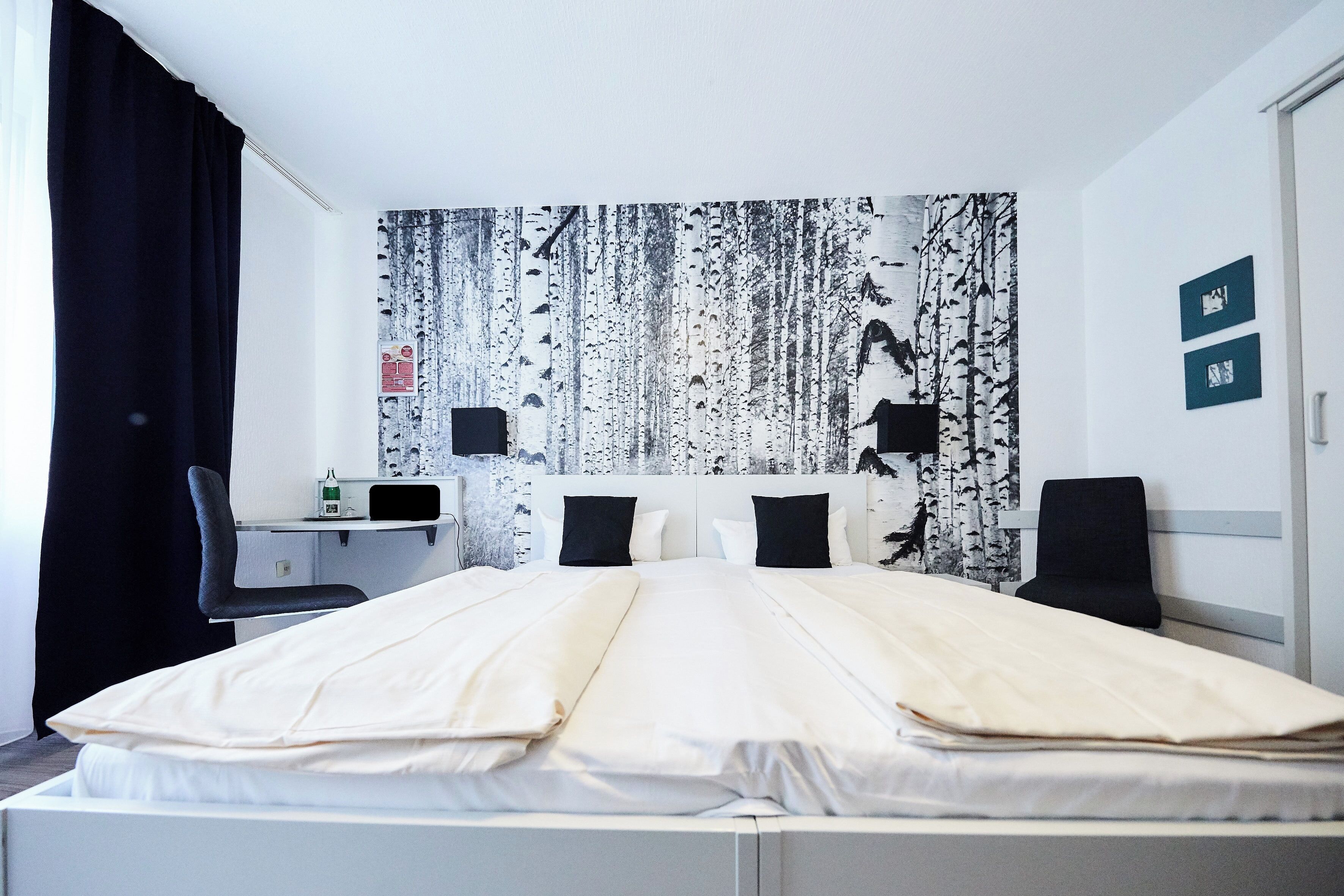 Photo - Hotel Alt Deutz City-Messe-Arena KONTAKTLOSER SELF CHECK-IN