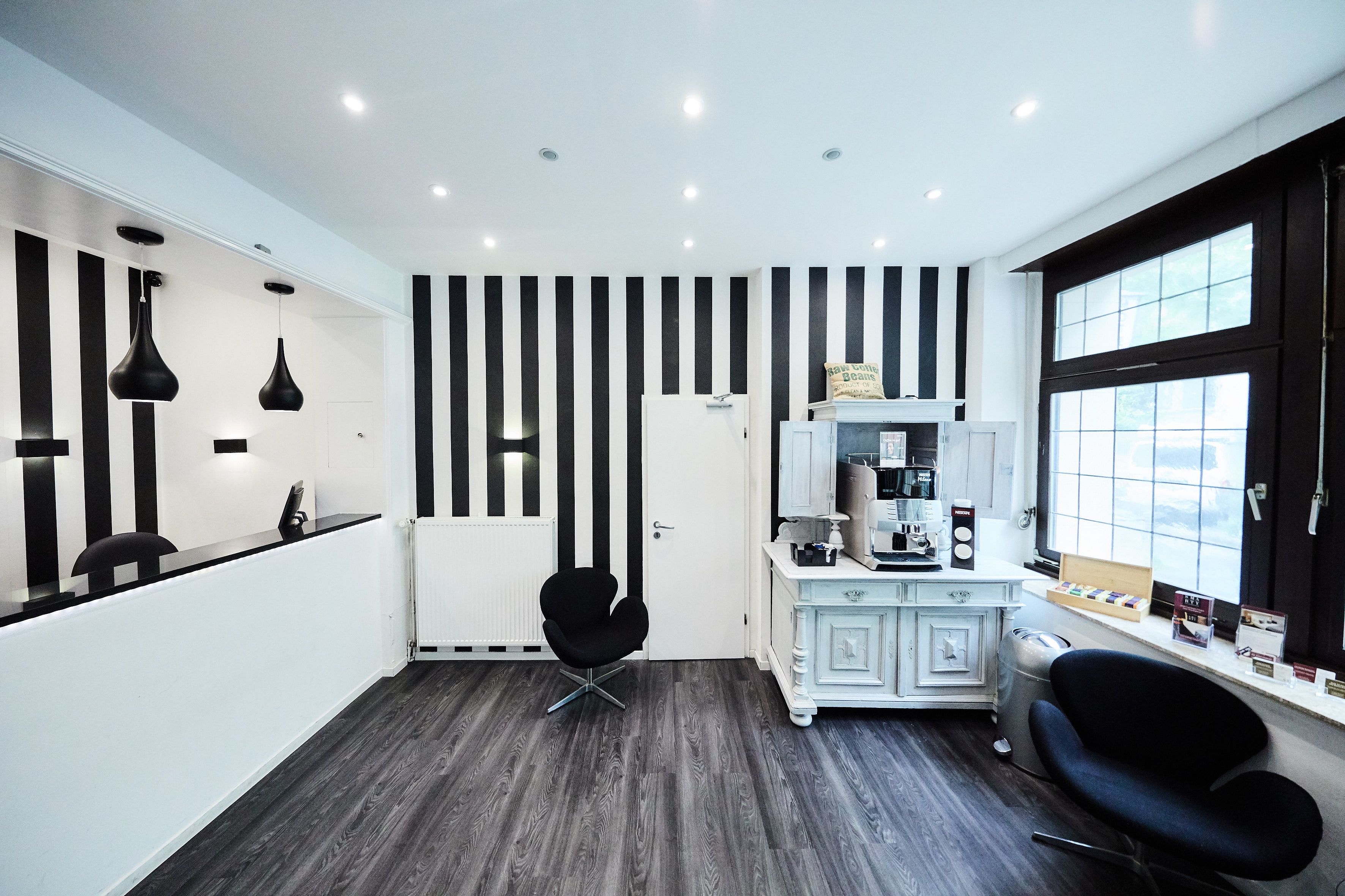 Photo - Hotel Alt Deutz City-Messe-Arena KONTAKTLOSER SELF CHECK-IN