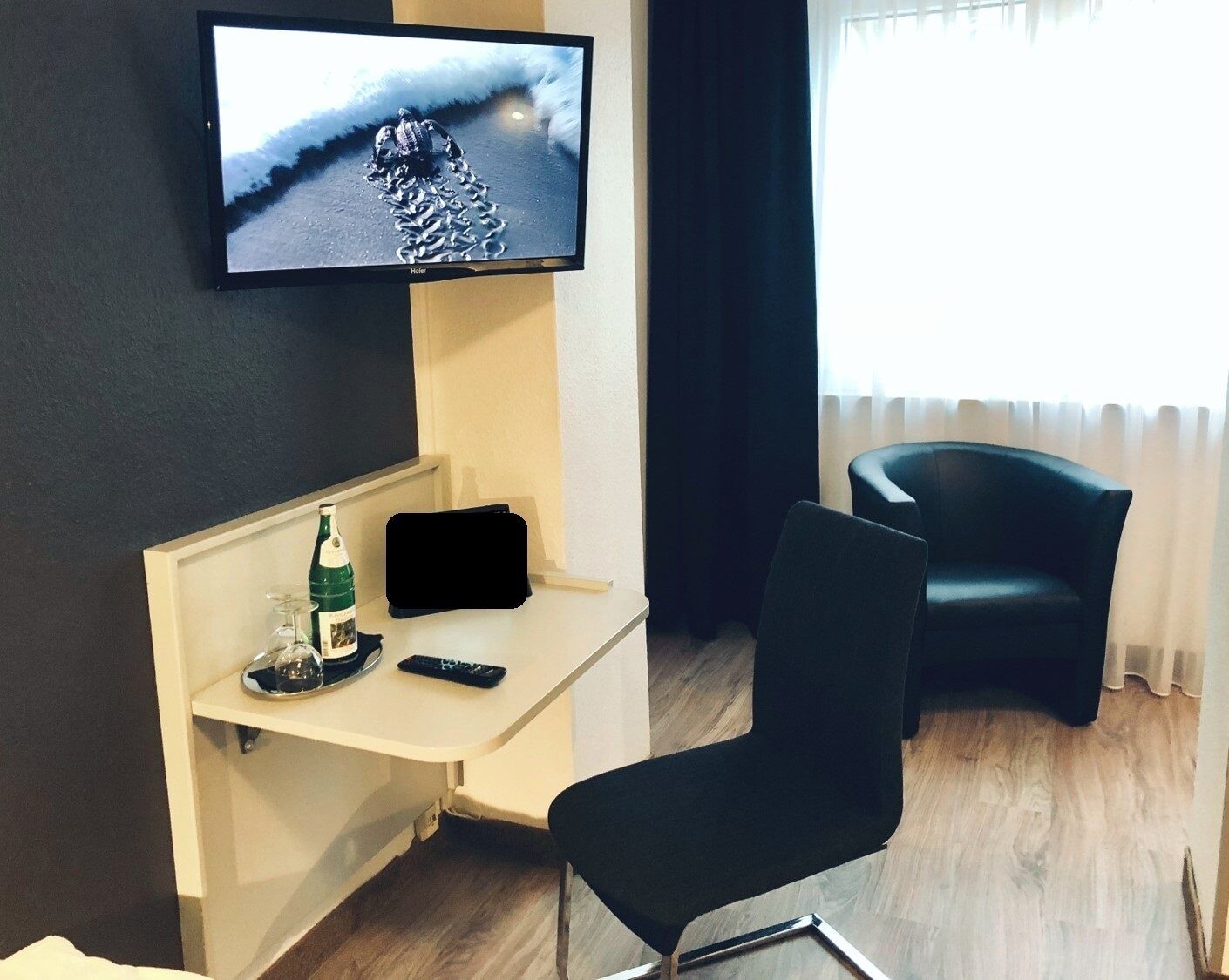 Photo - Hotel Alt Deutz City-Messe-Arena KONTAKTLOSER SELF CHECK-IN