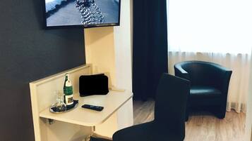 Allergitestet sengetøy, individuelt dekorert og individuelt innredet