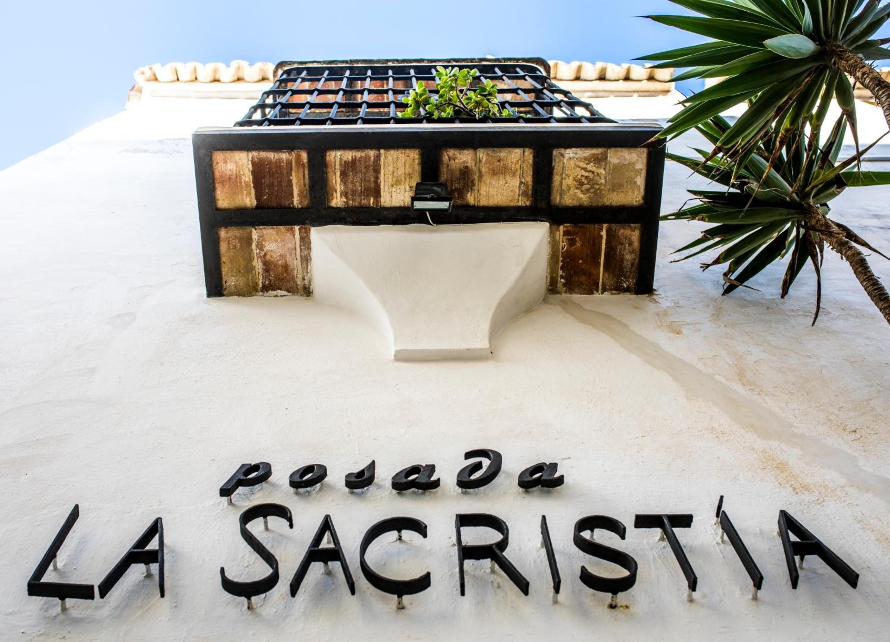 Foto - Posada La Sacristía