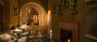 Posada La Sacristía