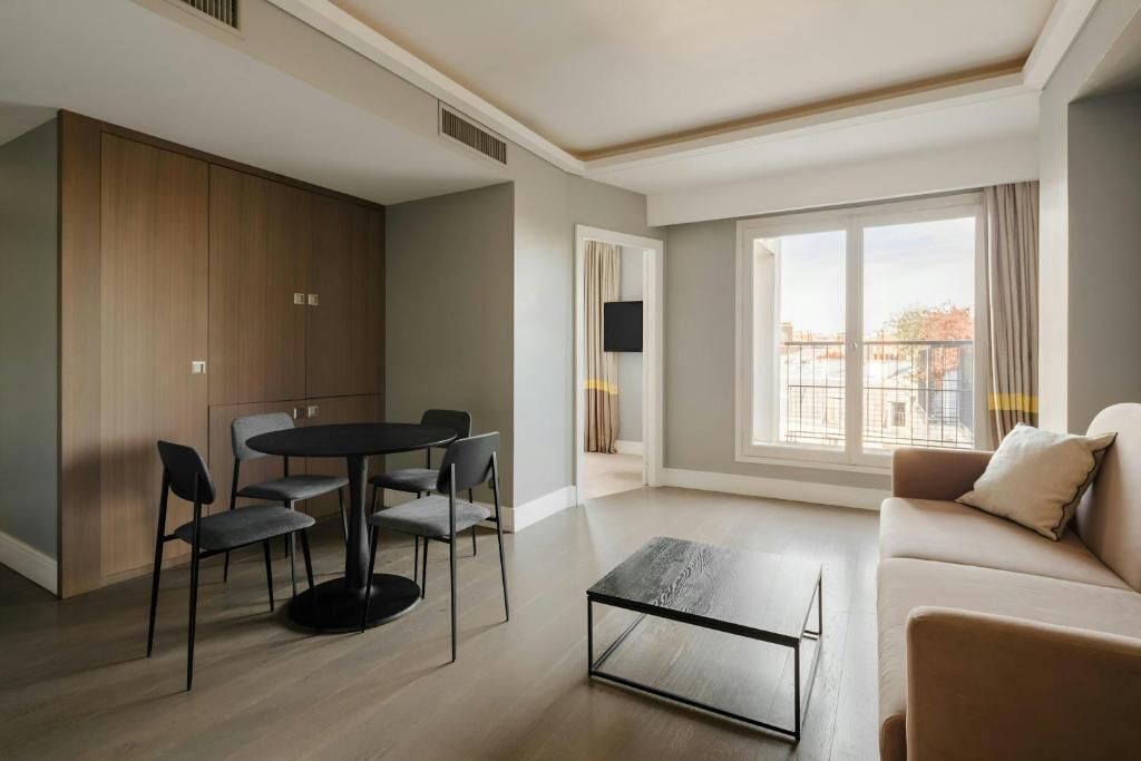 Photo - L'Edmond Hotel Parc Monceau