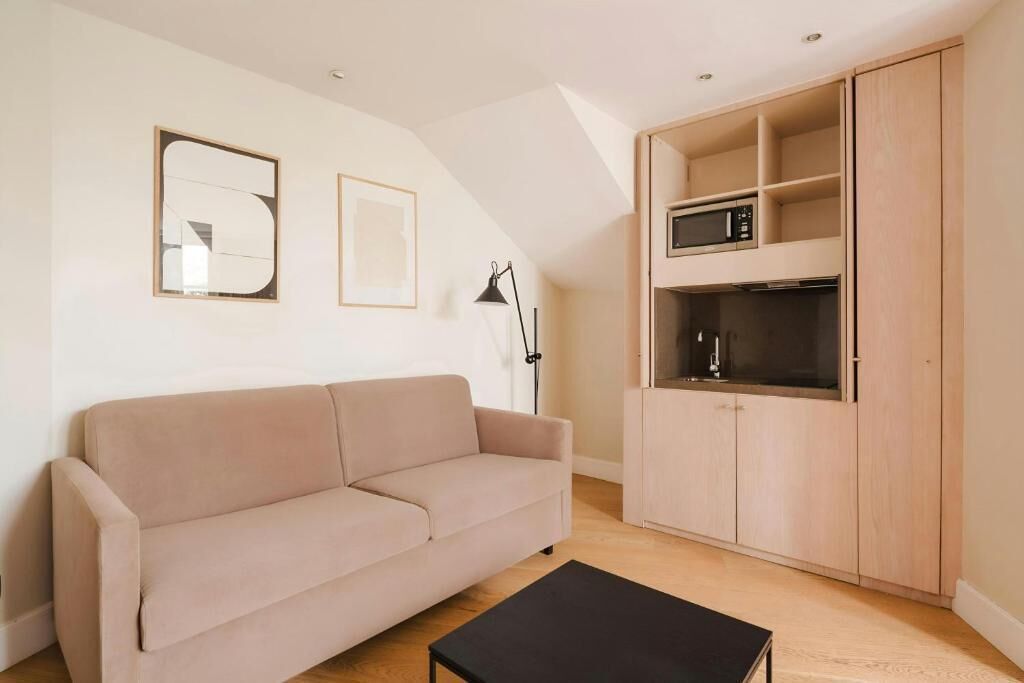 Photo - L'Edmond Hotel Parc Monceau