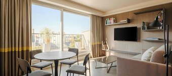 L'Edmond Hotel Parc Monceau, Sonder by Marriott Bonvoy