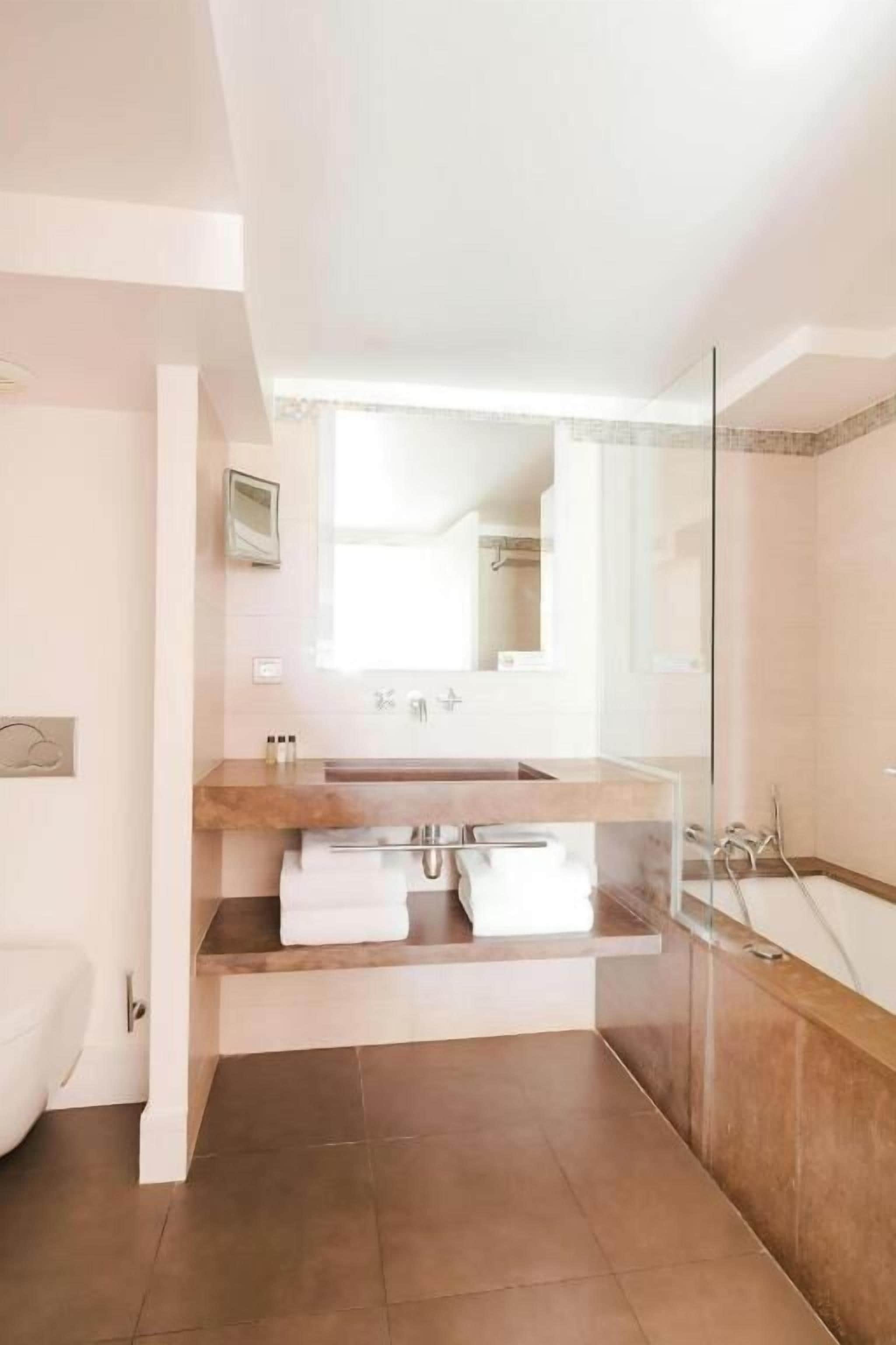 Photo - L'Edmond Hotel Parc Monceau