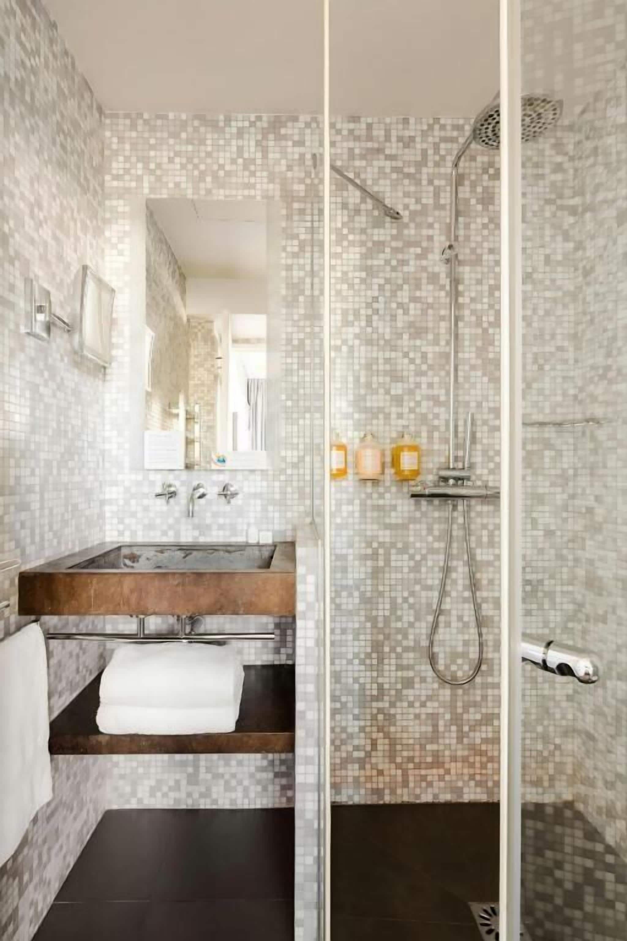 Photo - L'Edmond Hotel Parc Monceau