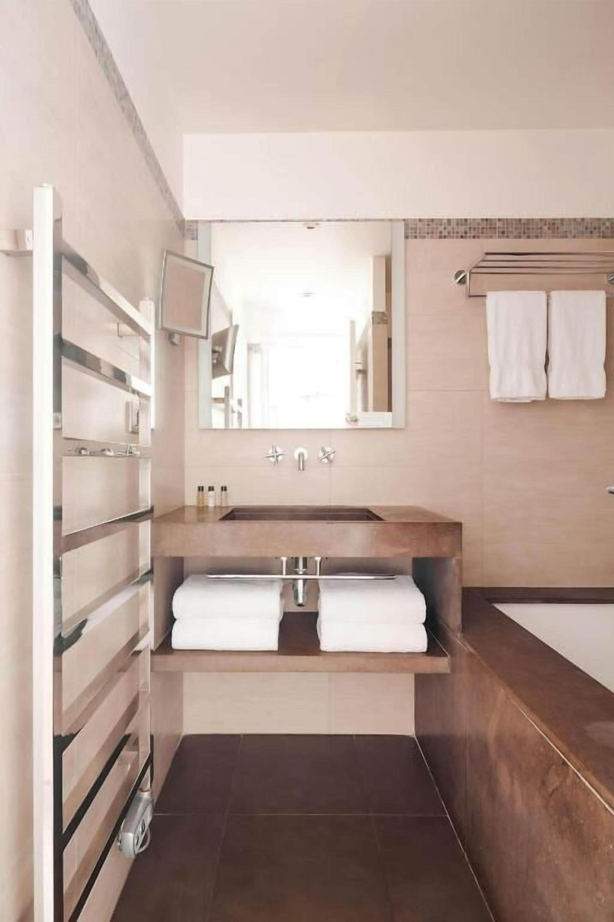 Photo - L'Edmond Hotel Parc Monceau