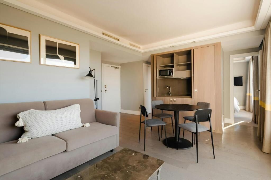 Photo - L'Edmond Hotel Parc Monceau