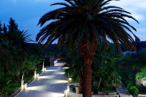 Property grounds - Relais Villa Lucia (Carovigno)