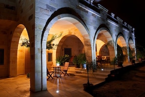 Exterior - Relais Villa Lucia (Carovigno)