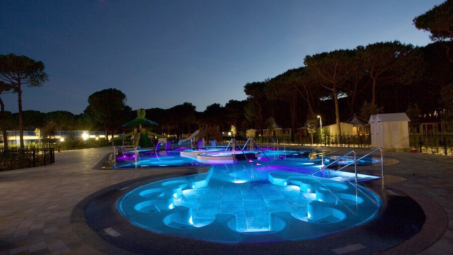 Camping Village Cavallino