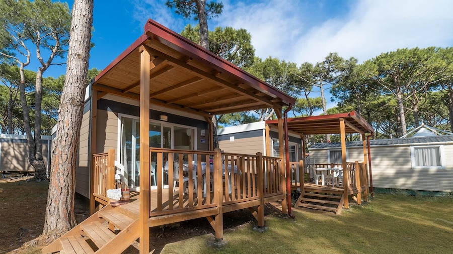 Camping Village Cavallino