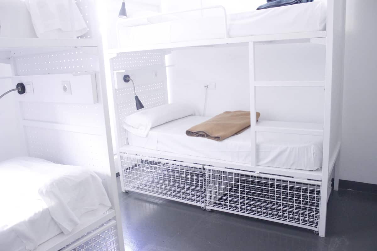 In-room safe, soundproofing, WiFi (free), bed sheets