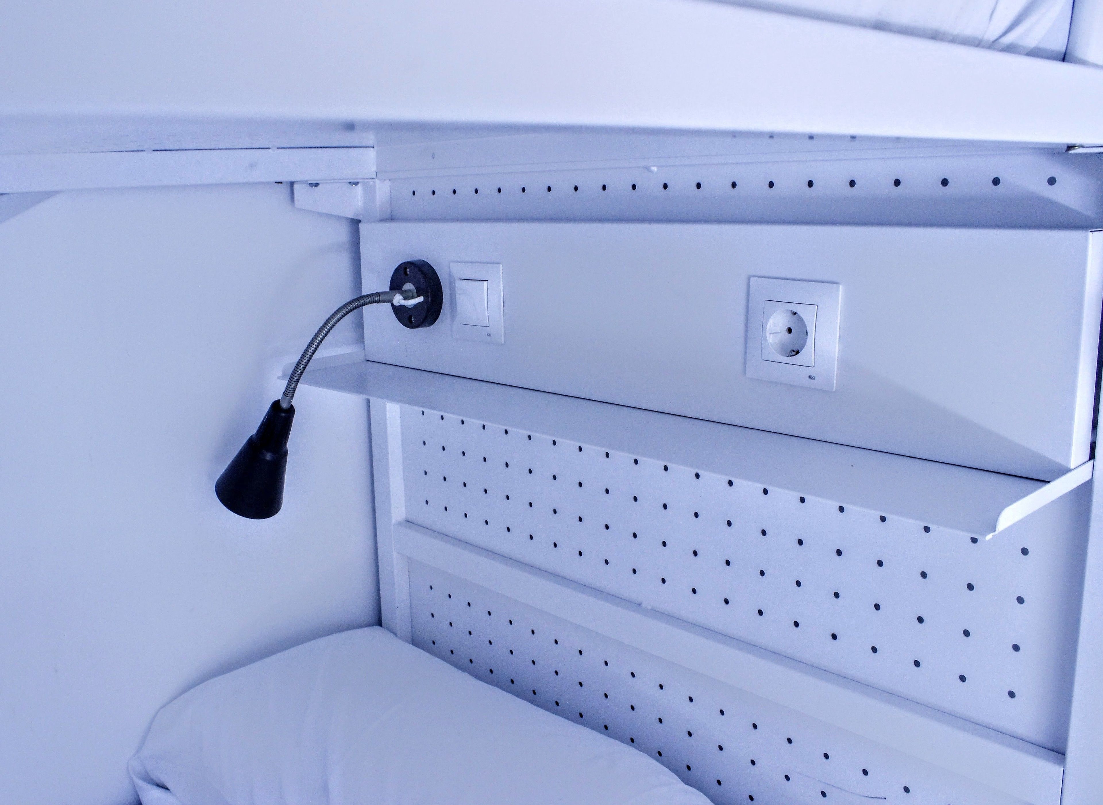 Foto - Feel Hostels Soho Malaga