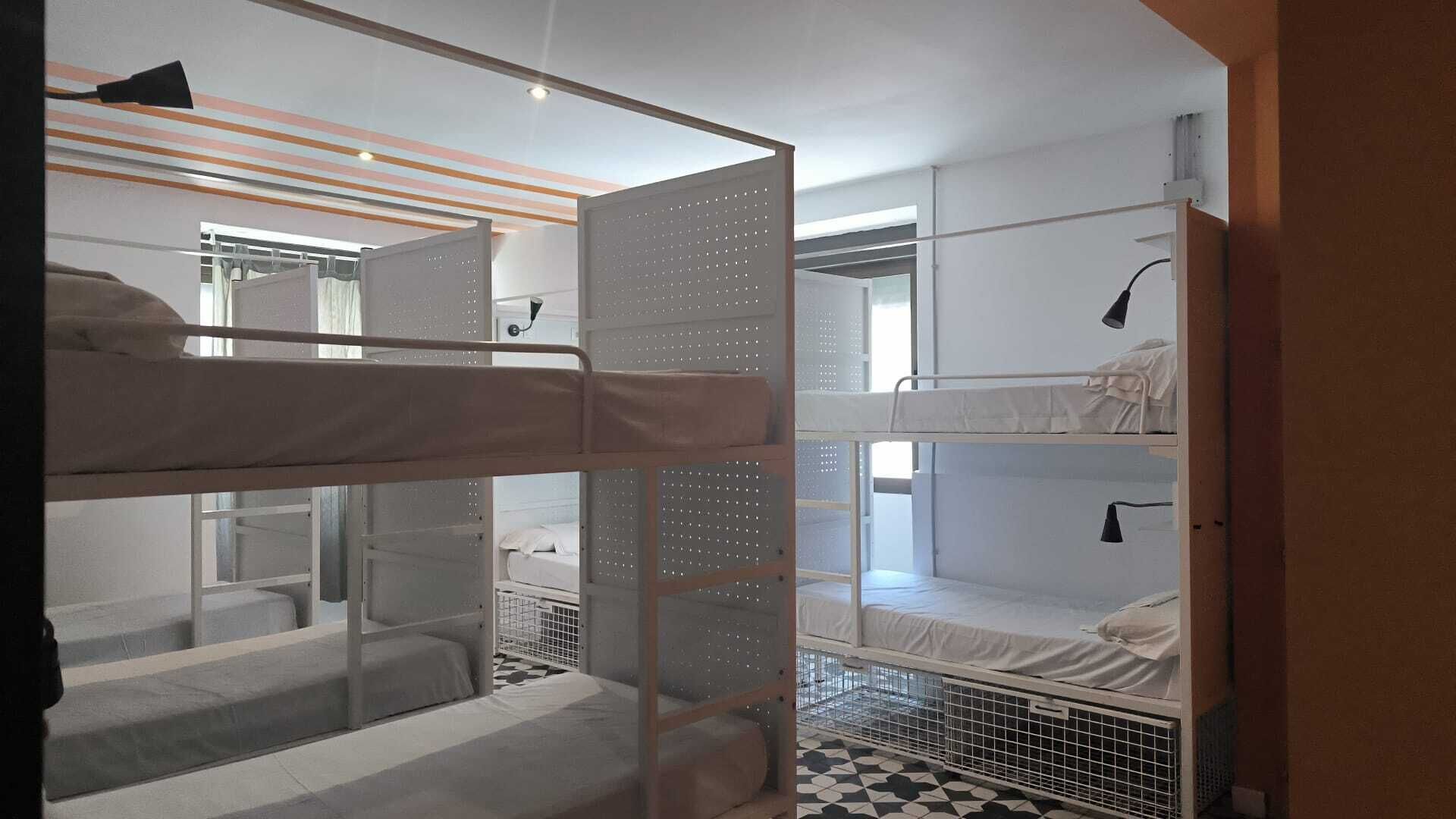 Foto - Feel Hostels Soho Malaga