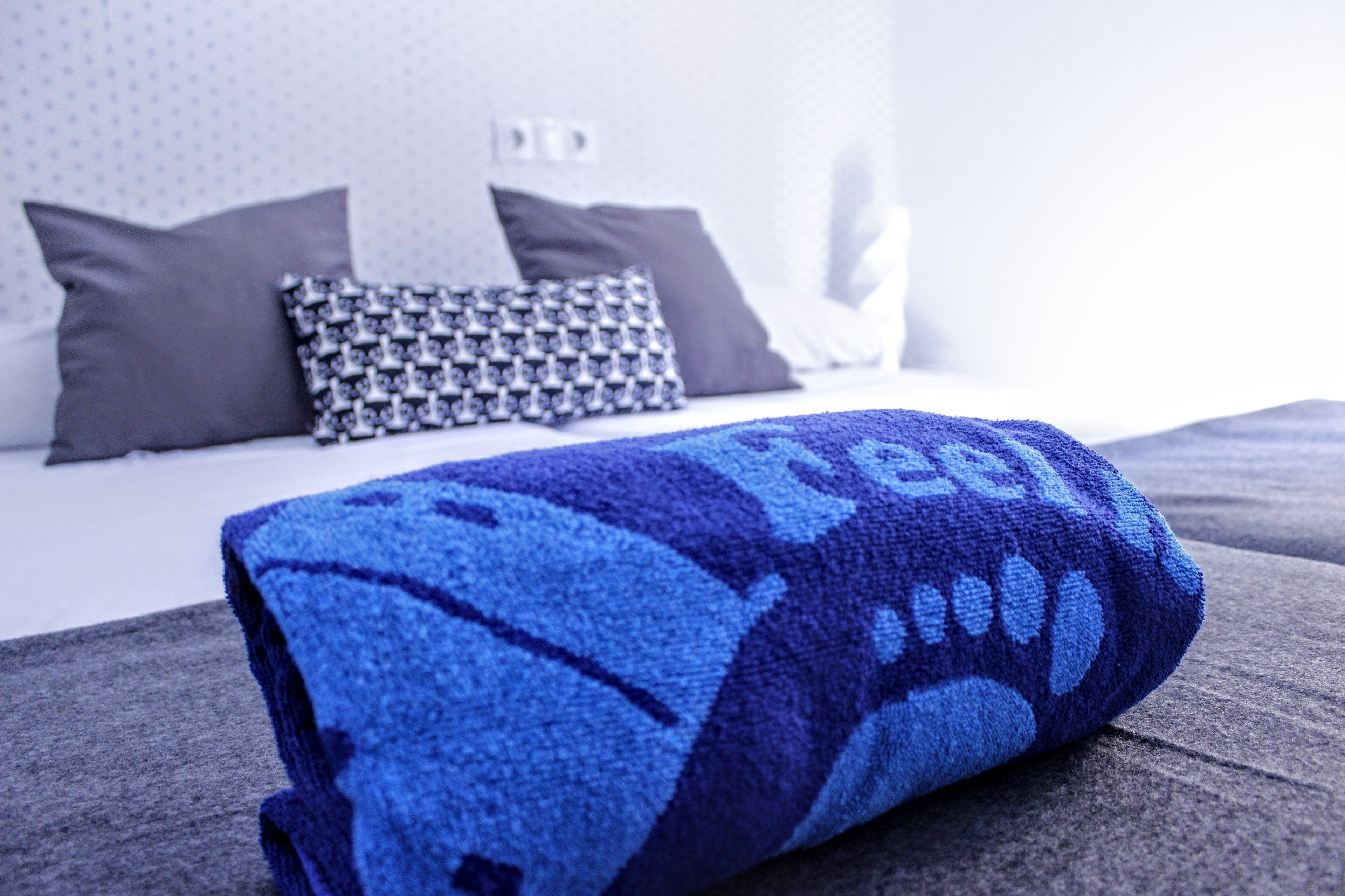 Photo - Feel Hostels Soho Malaga