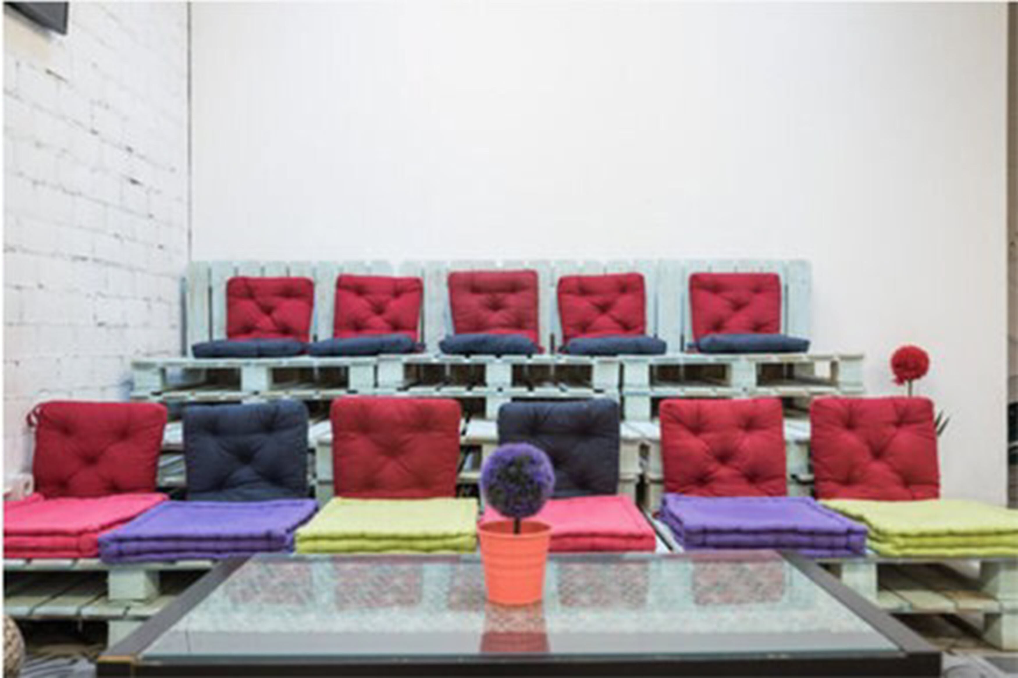 Foto - Feel Hostels Soho Malaga