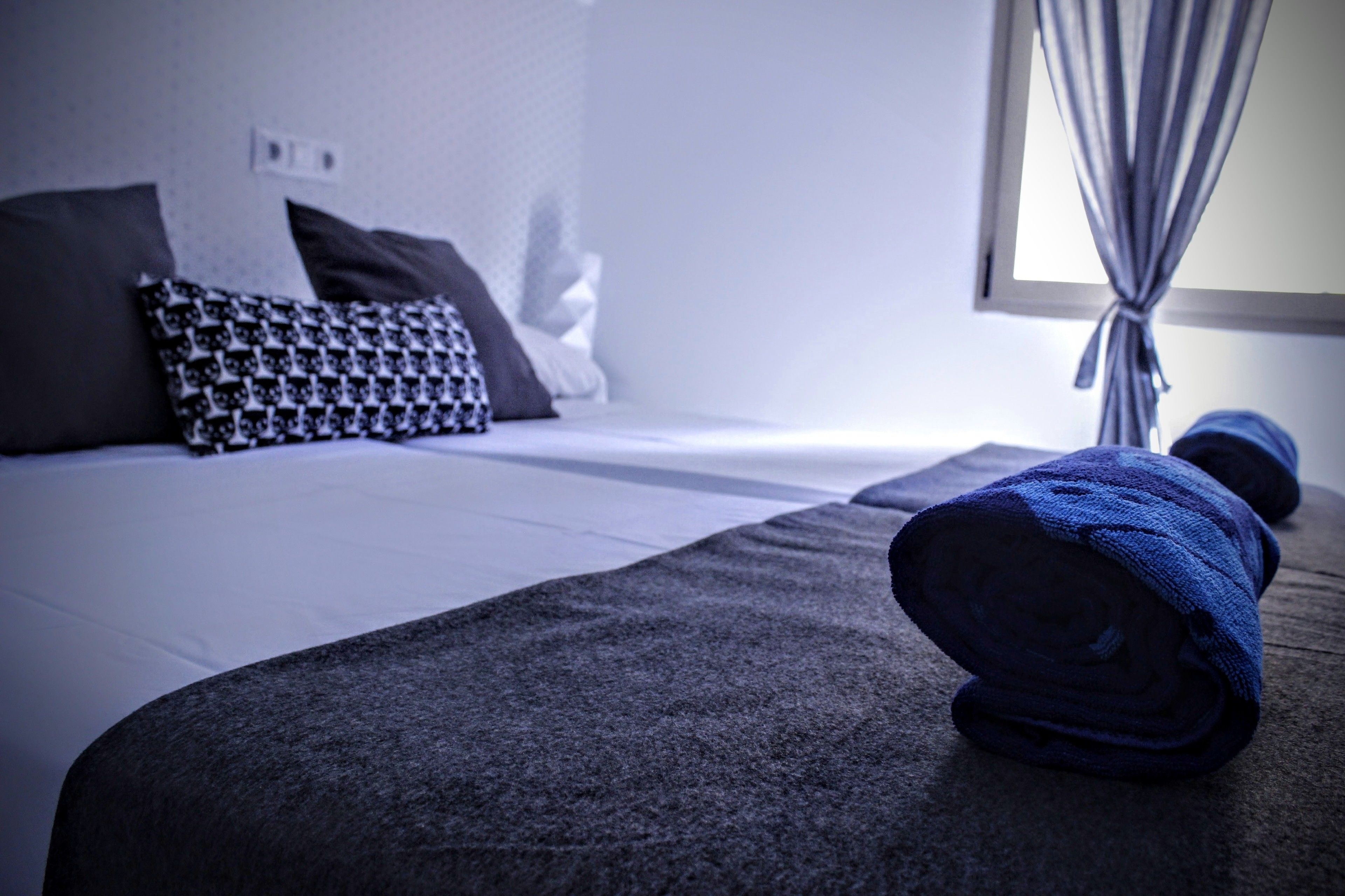 Foto - Feel Hostels Soho Malaga