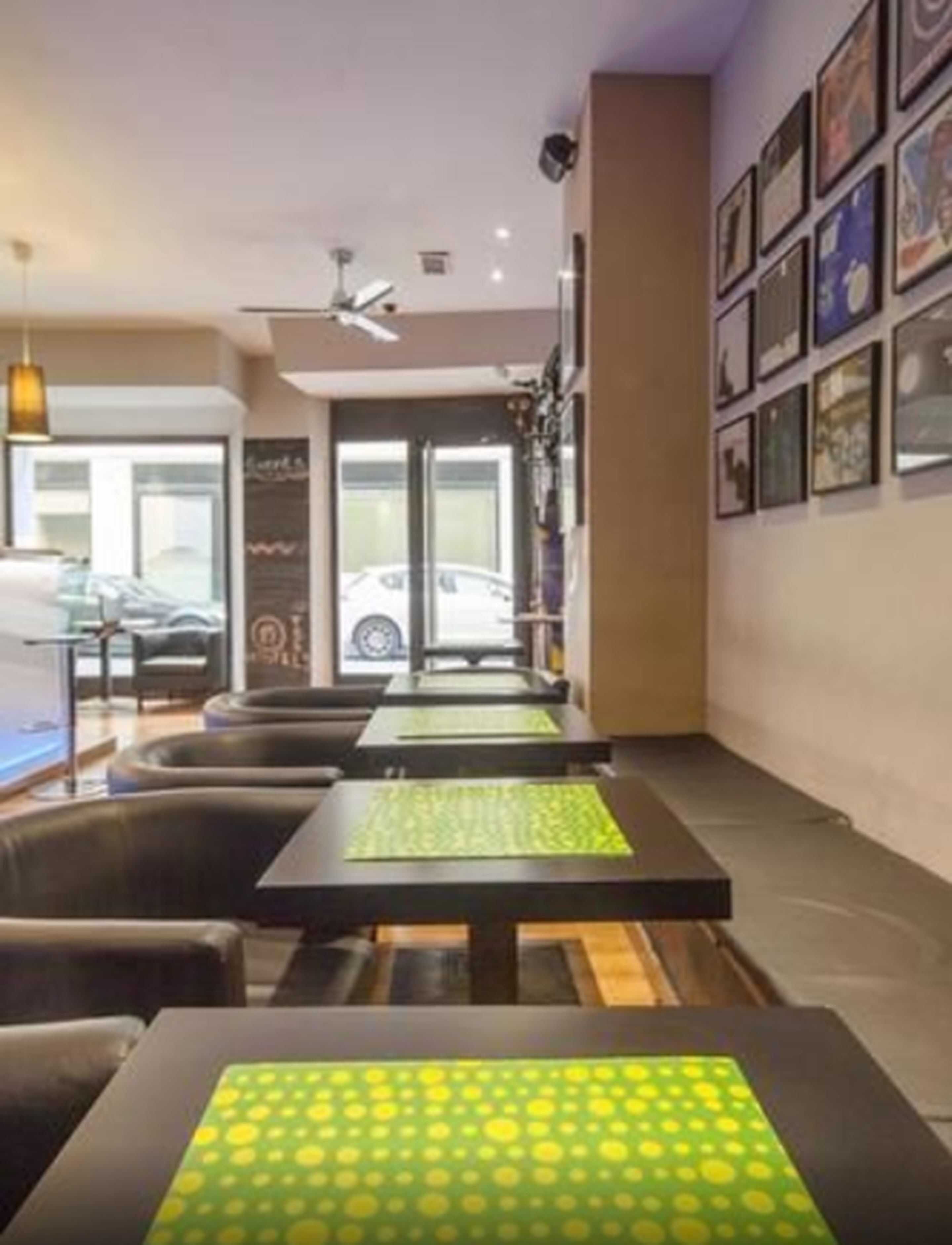 Foto - Feel Hostels Soho Malaga