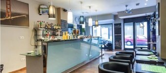 Feel Hostels Soho Malaga