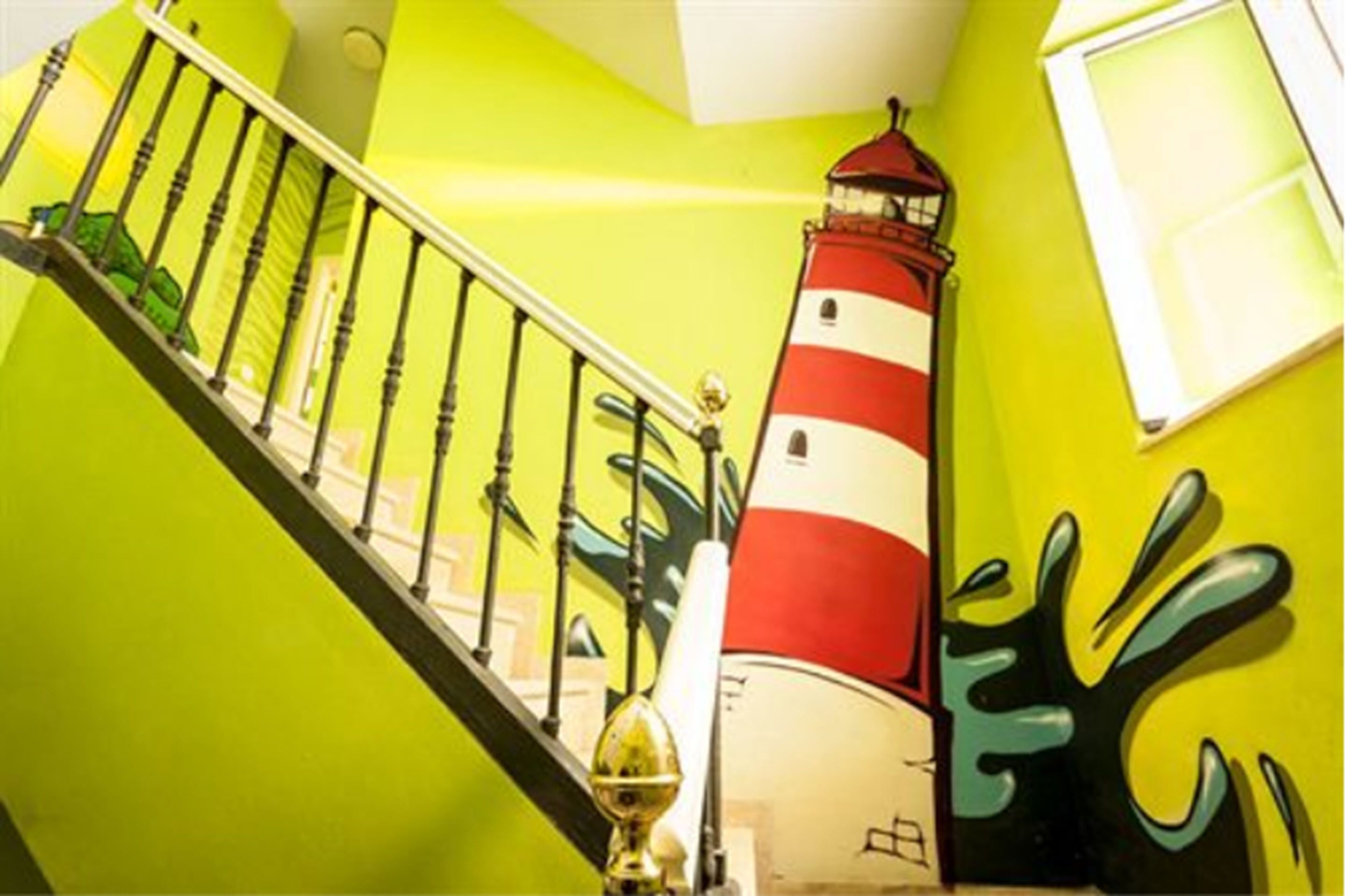 Foto - Feel Hostels Soho Malaga