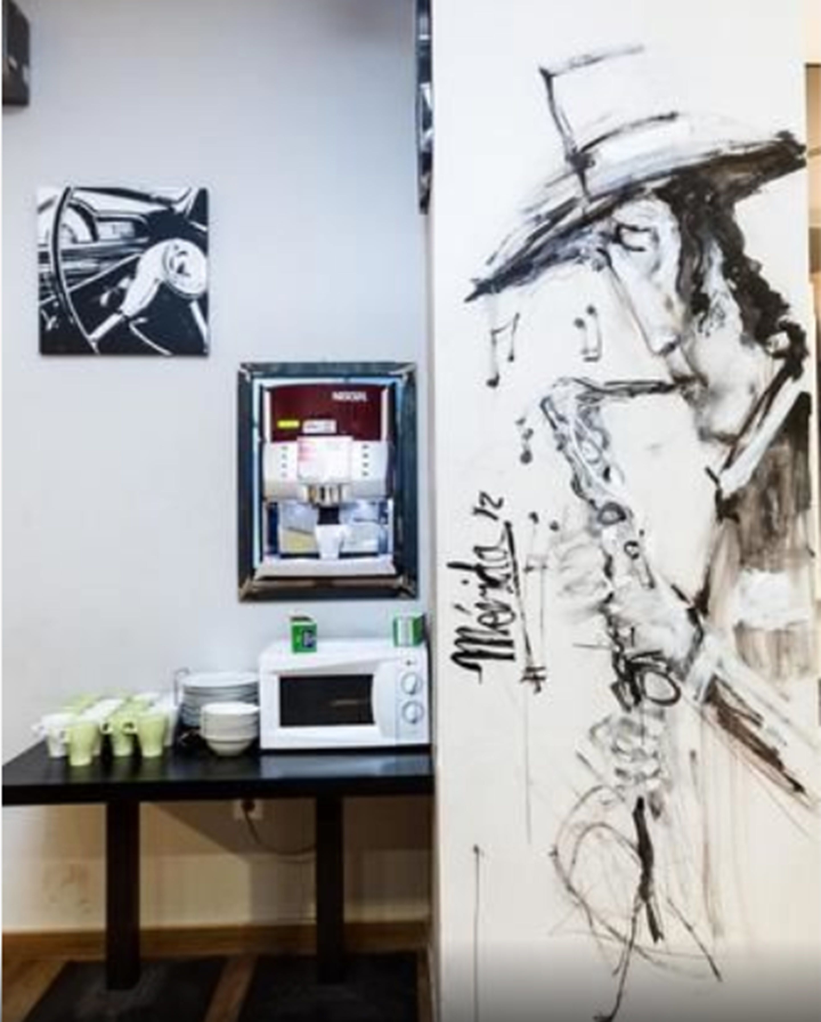 Foto - Feel Hostels Soho Malaga