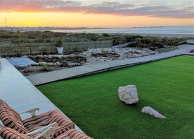 Soli Deo Gloria Unit 2 | Terrace/patio