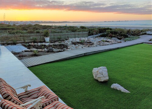 Paternoster Accommodation