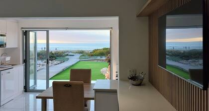 Paternoster Accommodation