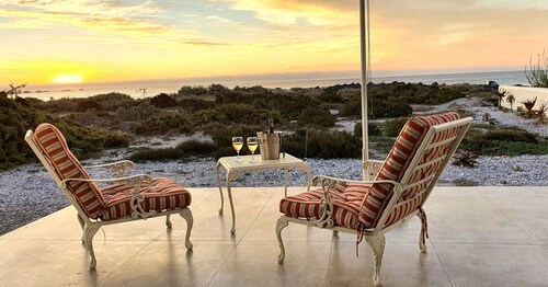 Paternoster Accommodation