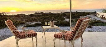 Paternoster Accommodation