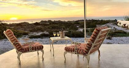 Paternoster Accommodation