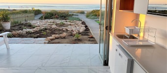 Paternoster Accommodation