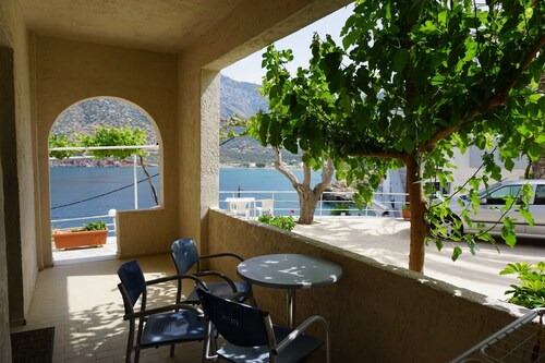 Valentino Apartments and Studios