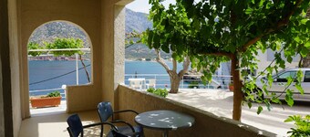 Valentino Apartments and Studios