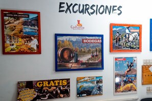Recepción