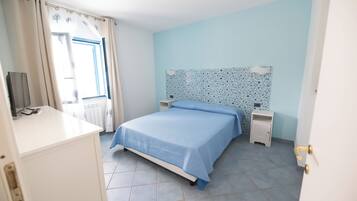 أغطية فراش متميزة وأسرّة سليكت كومفورت وستائر تعتيم وتجهيزات عازلة للصوت