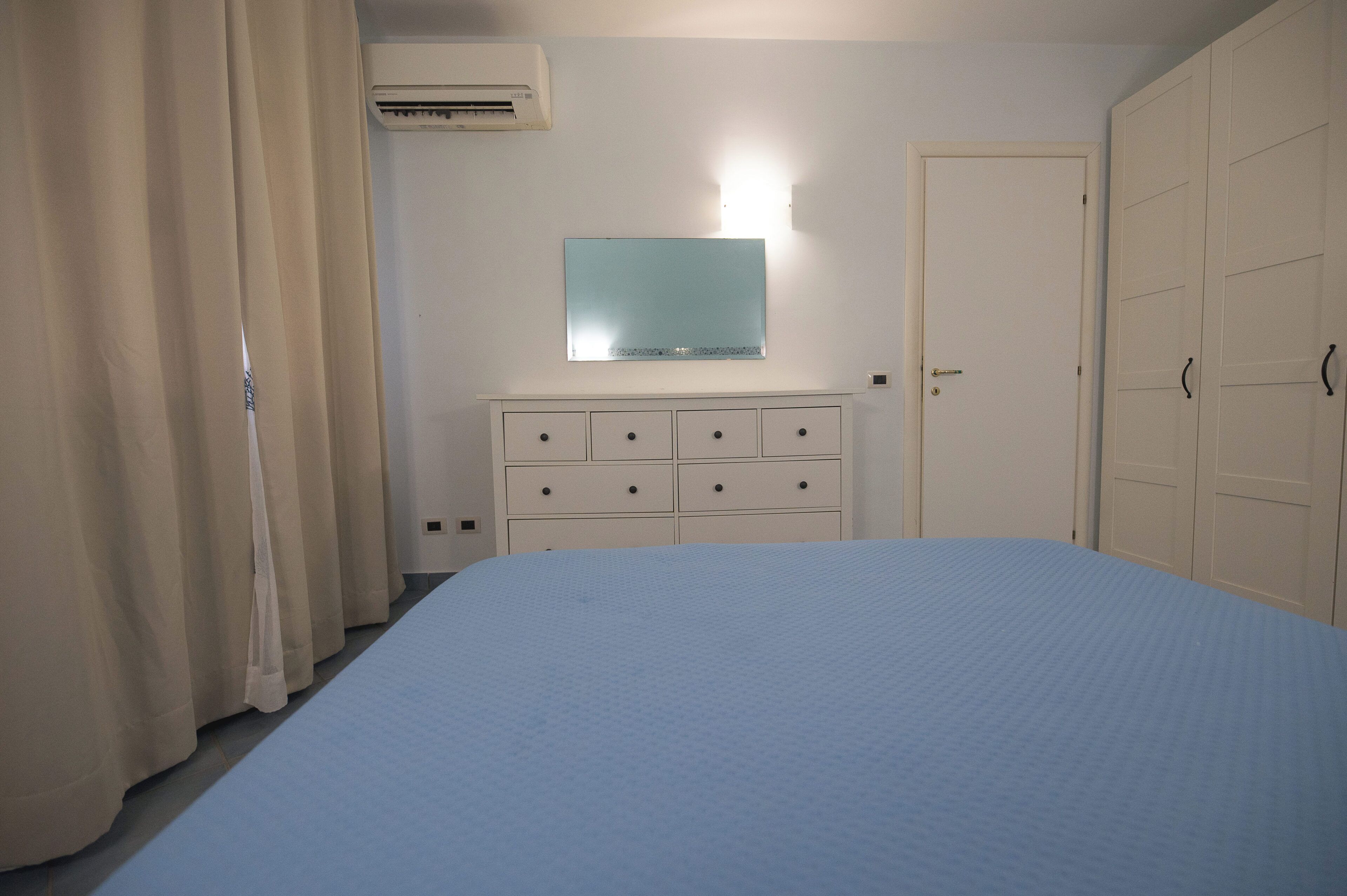 Apartment, 1 Bedroom | Premium bedding, Select Comfort beds, blackout drapes, soundproofing