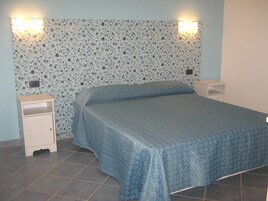 Biancheria da letto di alta qualità, materassi Select Comfort