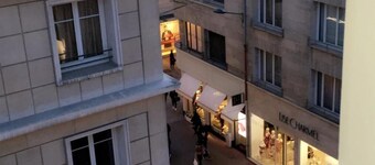Hôtel des Arcades